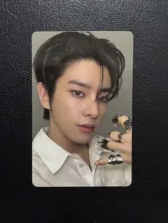 ENHYPEN DESIREUNLEASH 青島　トレカ　ジェイク