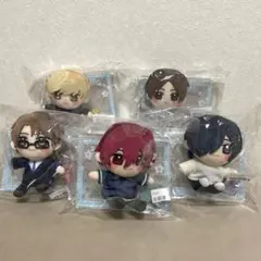 ⭕君の花になる NOA 久留島巧　8LOOMブルーム　　BIGぬいぐるみ BIGぬいぐるみ NOA 久留島巧 8LOOM ブルーム 君の花になる - メルカリ