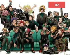 2026年最新】リッチポスター 僕のヒーローアカデミアの人気アイテム