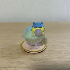 ポケモン ヤミー! スイーツマスコット2 タマザラシ