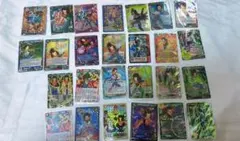 ま*り様 ドラゴンボール フュージョンワールド カード処分