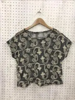 シアートップス Tシャツ