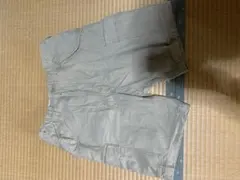 たーこ様専用 RHC ロンハーマン 24ss ミリタリーカーゴショーツ S