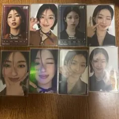 IS:SUE 優希 YUUKI 1st 2nd 特典 ラキドロ - メルカリ