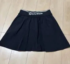 TaylorMade ゴルフスカート ブラック　サイズＬのサムネイル