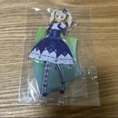 アイカツ 藤堂ユリカ アクスタ - メルカリ