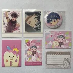 2025年最新】アイナナ 百 6周年の人気アイテム - メルカリ