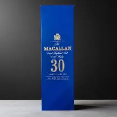 2025年最新】マッカラン 30年 空瓶の人気アイテム - メルカリ