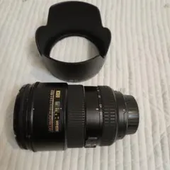 Nikon AF-S NIKKOR 17-55mm 1:2.8G ED