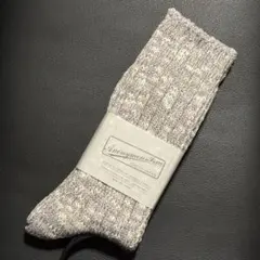 Anonymous Ism ソックス グレー系のサムネイル