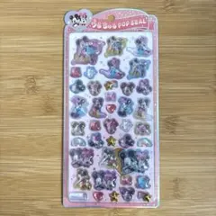 うるちゅる ミッキー ミニー