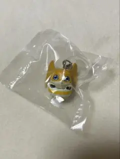 デジモンアドベンチャーめじるしアクセサリー　パタモン