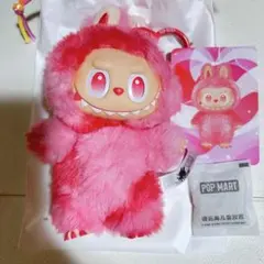 【正規品】ラブブ　Big into Energyエナジー　LOVE