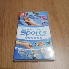 switch sports