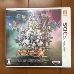 2026年最新】3ds スーパーロボット大戦uxの人気アイテム - メルカリ