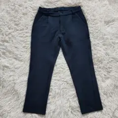 KissmarkキスマークGOLFレディースパンツストレッチ素材