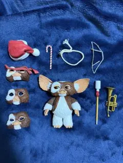 グレムリン ギズモ アルティメット アクションフィギュア ネカ