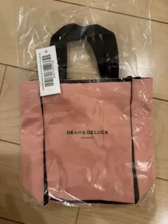DEAN & DELUCA バンコク　限定　新品