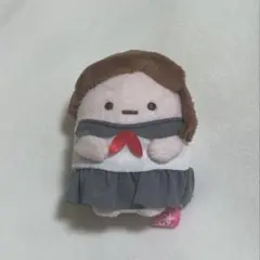 すみっコぐらし ハイスクール　たぴおか