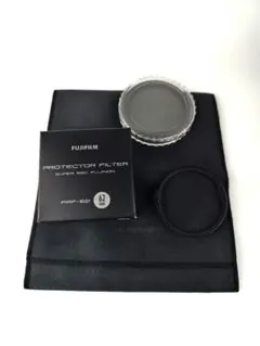 FUJIFILM SUPER EBC PROTECTOR 62㎜