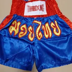 タイボクシング パンツ