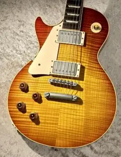 gibson 1959 ヒスコレ　キラートップ　極美品 gibson 1959 ヒスコレ キラートップ 極美品 - メルカリ