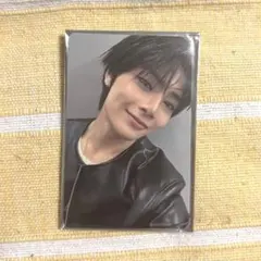 Straykids スキズ Hollow タワレコ渋谷限定　アイエン　特典トレカ