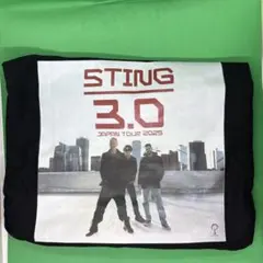 2026年最新】STING日本公演の人気アイテム - メルカリ