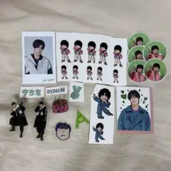Aぇ! group 佐野晶哉セット - メルカリ