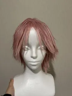 桜河こはく ウィッグ コスプレ