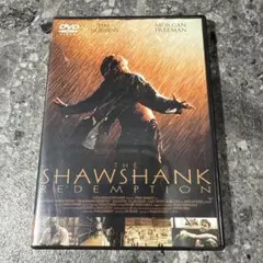 ショーシャンクの空に('94米)