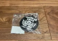 WANIMA ラバーキーホルダー Catch Up ツアー