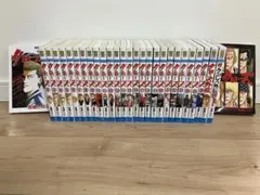 クローズ1～26巻全巻＆外伝＆続外伝&その後の…29巻セット