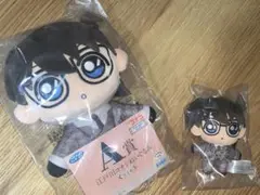 「名探偵コナン 隻眼の残像」SEGAラッキーくじ A賞 G賞