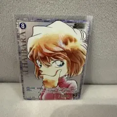 名探偵コナンカードゲーム TCG 灰原哀