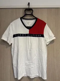TOMMY HILFIGER TOMMY JEANS Tシャツ 2枚セット