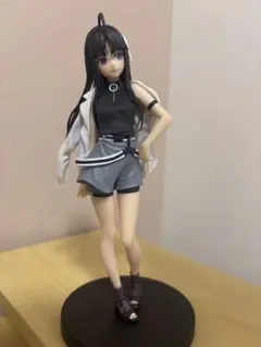 鳴潮　今汐　こんし　フィギュア　制服（セーラー服）ver な*し様 鳴潮 今汐 こんし フィギュア 制服（セーラー服）ver - メルカリ