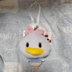 デイジーダック ポーチ