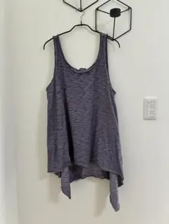 サルセーション ラウンドネックTシャツ XSサイズ Angora - メルカリ