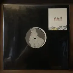 希少 半透明 TATSURO YAMASHITA LP FOR YOU 山下達郎 - メルカリ