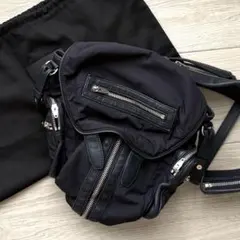 Alexander Wang Mini Marti Back pack ナイロンのサムネイル