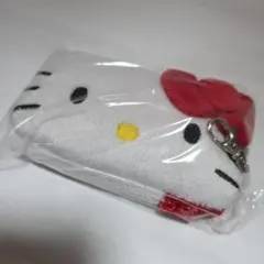 ハローキティ スマホポーチ