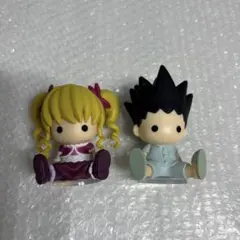 HUNTER × HUNTER ビスケ ペタドール - メルカリ