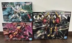 2026年最新】hgガウェインの人気アイテム - メルカリ