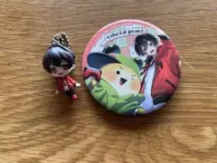 2026年最新】カラフルピーチ 缶バッジ ゆあんの人気アイテム - メルカリ