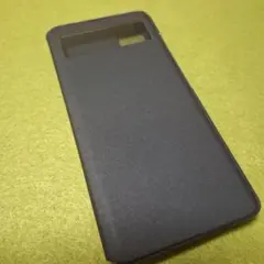 GALAXY A51 純正 SMARTS VIEW WALLET COVER 黒のサムネイル