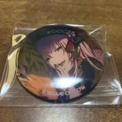 プロセカ グリッター缶バッジ vol.46A 巡音ルカ