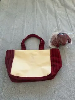 コメダ珈琲福袋 2026 グッズ2点