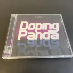 2026年最新】doping panda cdの人気アイテム - メルカリ