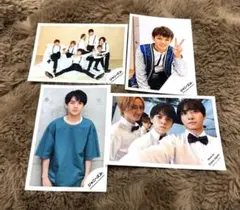 希少　Travis Japan 宮近海斗　公式写真